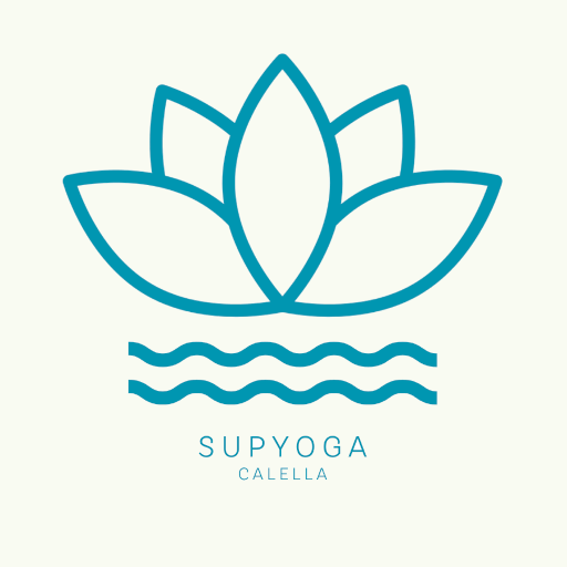 SUPYOGA - Stand Up Paddleboarding yoga to boost your wellbeing