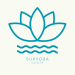 Logo SUPYOGA Calella