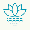 Logo SUPYOGA Calella